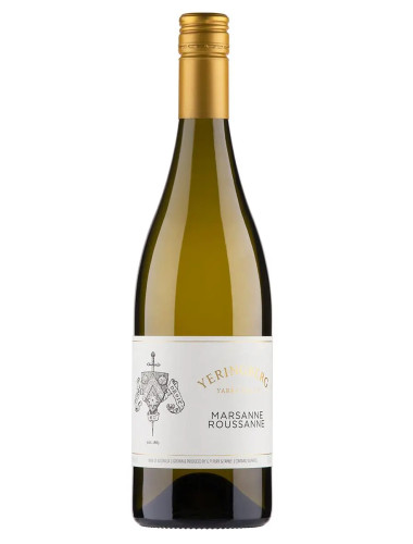 Yeringberg Marsanne Roussanne 2021 750ml