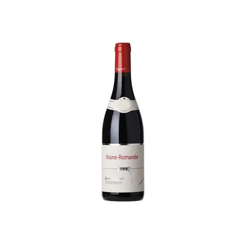 Domaine Gerard Mugneret - Vosne-Romanee - 2017