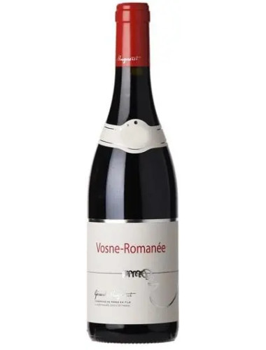 Domaine Gerard Mugneret - Vosne-Romanee - 2017