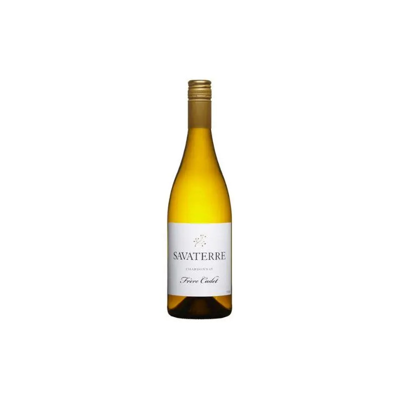 Savaterre Frere Cadet Chardonnay 2022 750ml