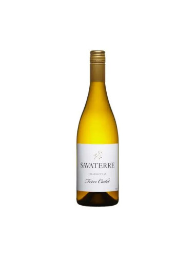 Savaterre Frere Cadet Chardonnay 2022 750ml