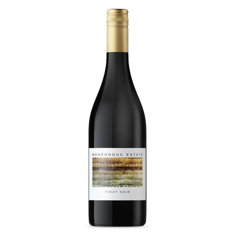 Moorooduc Estate Pinot Noir 2022 750ml