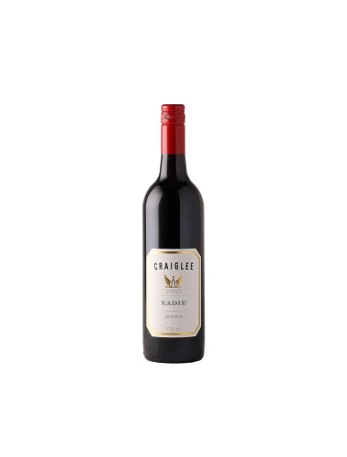 Craiglee Shiraz 2019 750ml