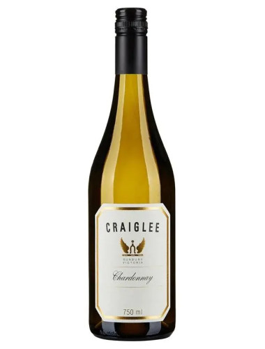 Craiglee Chardonnay 750ml