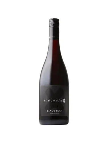 Shadowfax Pinot Noir 2022 750ml
