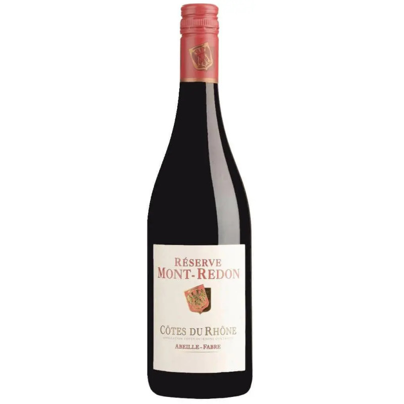 Mont-Redon Côtes du Rhône Reserve 750ml