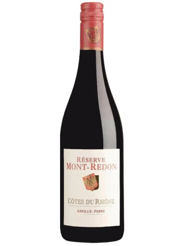 Mont-Redon Côtes du Rhône Reserve 750ml