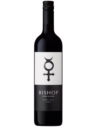 Glaetzer Bishop Shiraz 2022 750ml