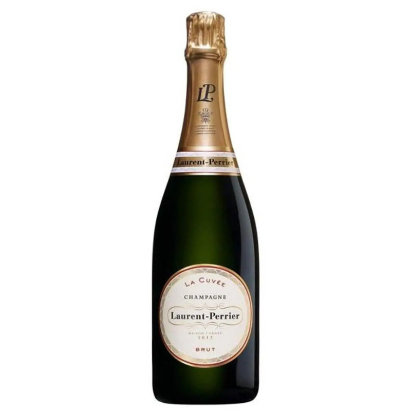 Laurent Perrier Brut NV 750ml