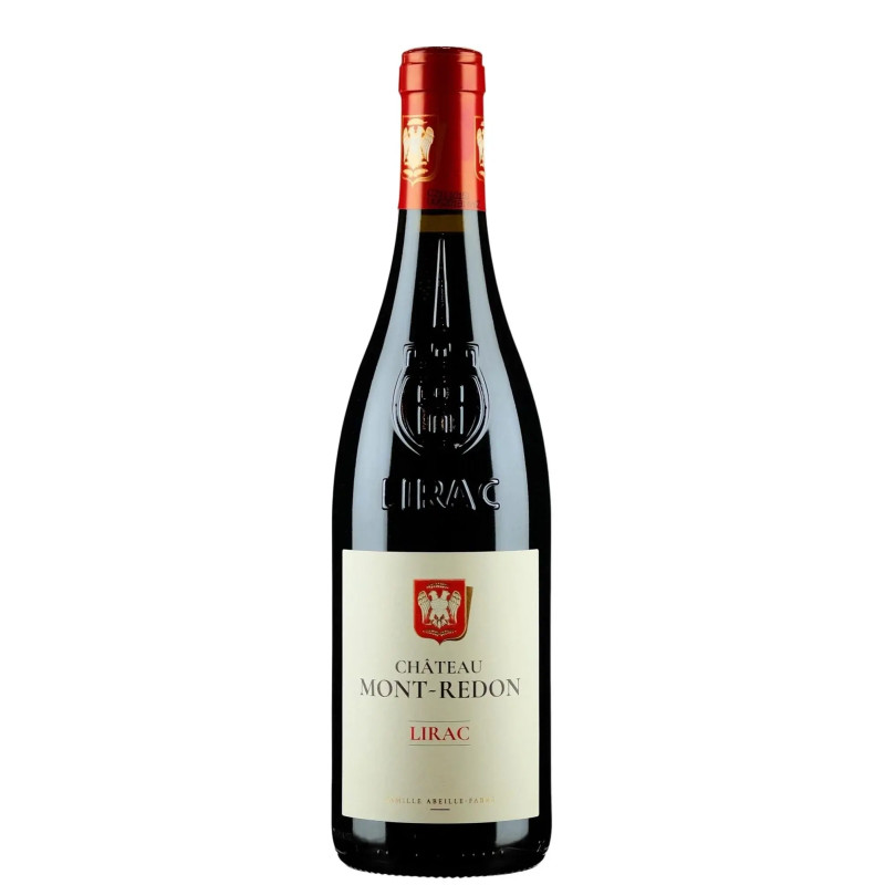 Mont-Redon Lirac Rouge 2020 750ml