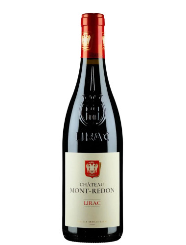Mont-Redon Lirac Rouge 2020 750ml