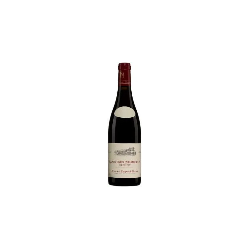Domaine Taupenot-Merme - Mazoyeres-Chambertin Grand Cru - 2019