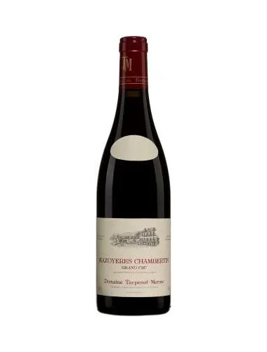 Domaine Taupenot-Merme - Mazoyeres-Chambertin Grand Cru - 2019