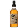 Kurayoshi Pure Malt Whisky Sherry Cask 43% 700ml