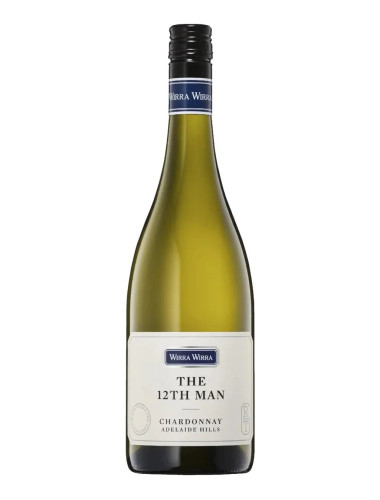 Wirra Wirra 12th Man Chardonnay 750ml