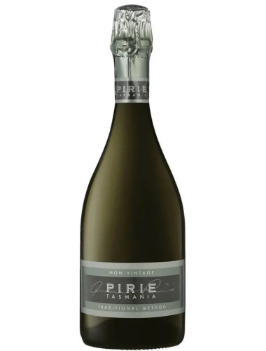 Pirie Tasmania Sparkling NV 750ml