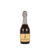 Billecart-Salmon Brut Réserve Rosé Half Bottle 375ml