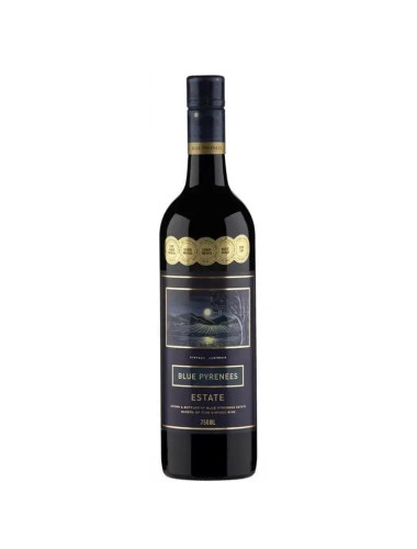 Blue Pyrenees Estate Cabernet Merlot 2012 750ml