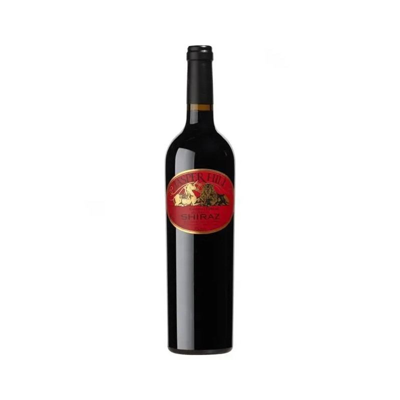 Jasper Hill Georgias Shiraz 2022 750ml