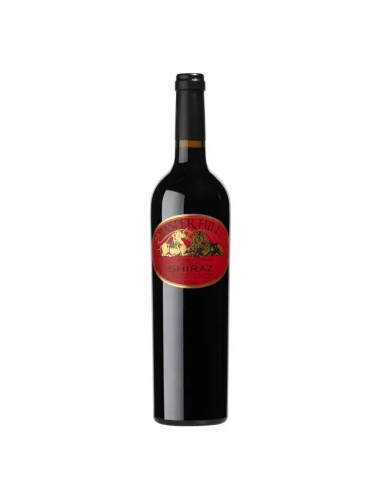 Jasper Hill Georgias Shiraz 2022 750ml