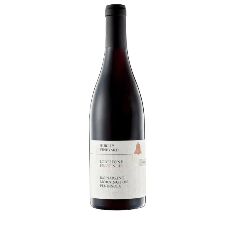Hurley Lodestone Pinot Noir 750ml