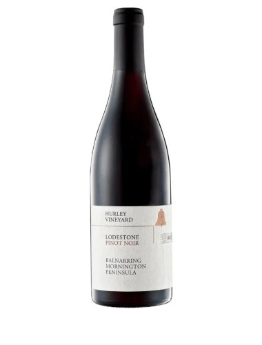 Hurley Lodestone Pinot Noir 750ml