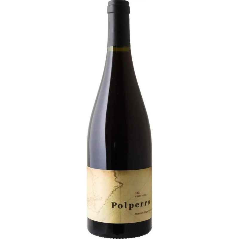 Polperro Pinot Noir 2023 750ml