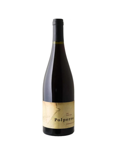 Polperro Pinot Noir 2023 750ml