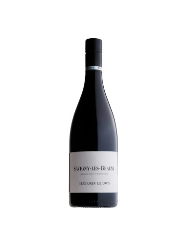 Benjamin Leroux Savigny-Les-Beaune 750ml