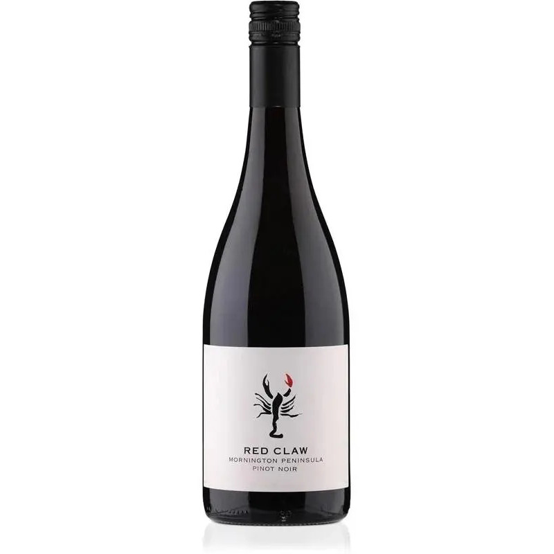 Red Claw Pinot Noir 750ml