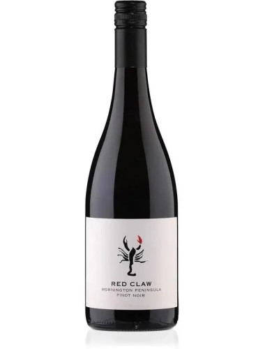 Red Claw Pinot Noir 750ml