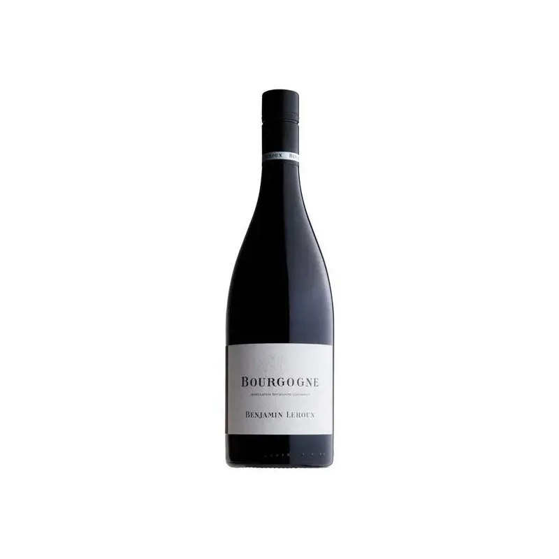 Benjamin Leroux Bourgogne Rouge 750ml