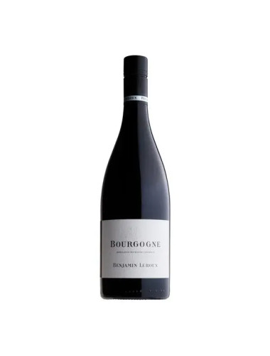 Benjamin Leroux Bourgogne Rouge 750ml