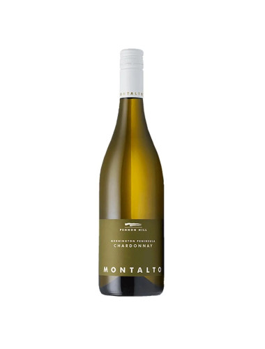 Montalto Pennon Hill Chardonnay 2022 750ml