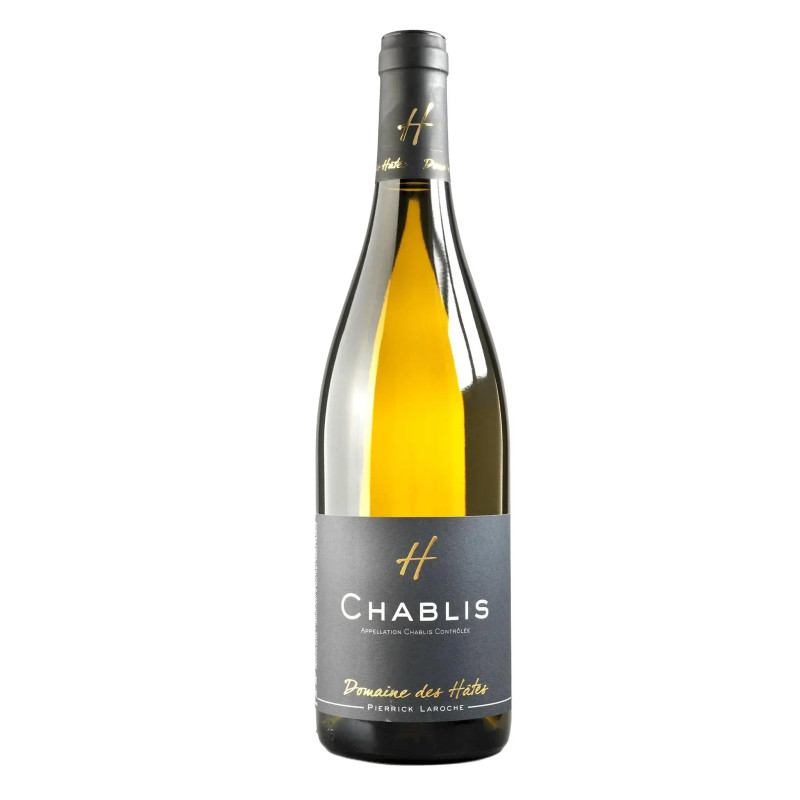 Pierrick Laroche Chablis 750ml