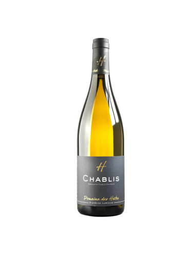 Pierrick Laroche Chablis 750ml