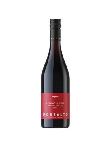 Montalto Pennon Hill Pinot Noir 2023 750ml