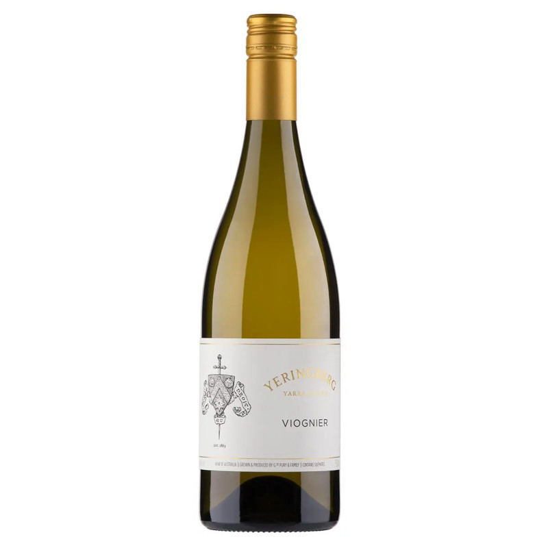 Yeringberg Vioginier 750ml
