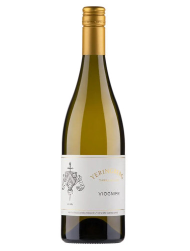 Yeringberg Vioginier 750ml