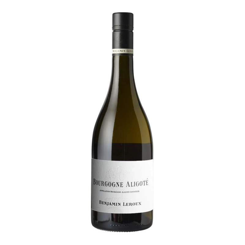 Benjamin Leroux Bourgogne Aligoté 750ml