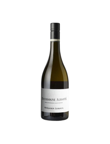 Benjamin Leroux Bourgogne Aligoté 750ml