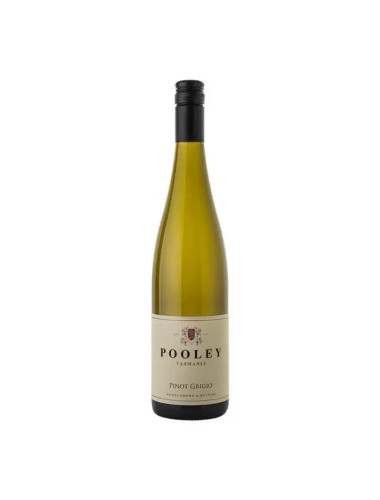 Pooley Pinot Grigio 2023 750ml