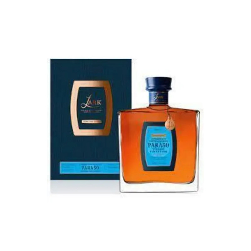 Lark Rare Cask Para 50 2021 Release