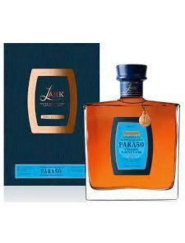 Lark Rare Cask Para 50 2021 Release