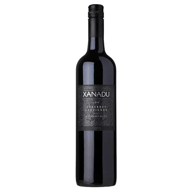 Xanadu Cabernet Sauvignon 2021 750ml