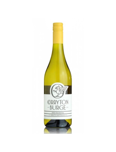 Corryton Burge Chardonnay 2023 750ml