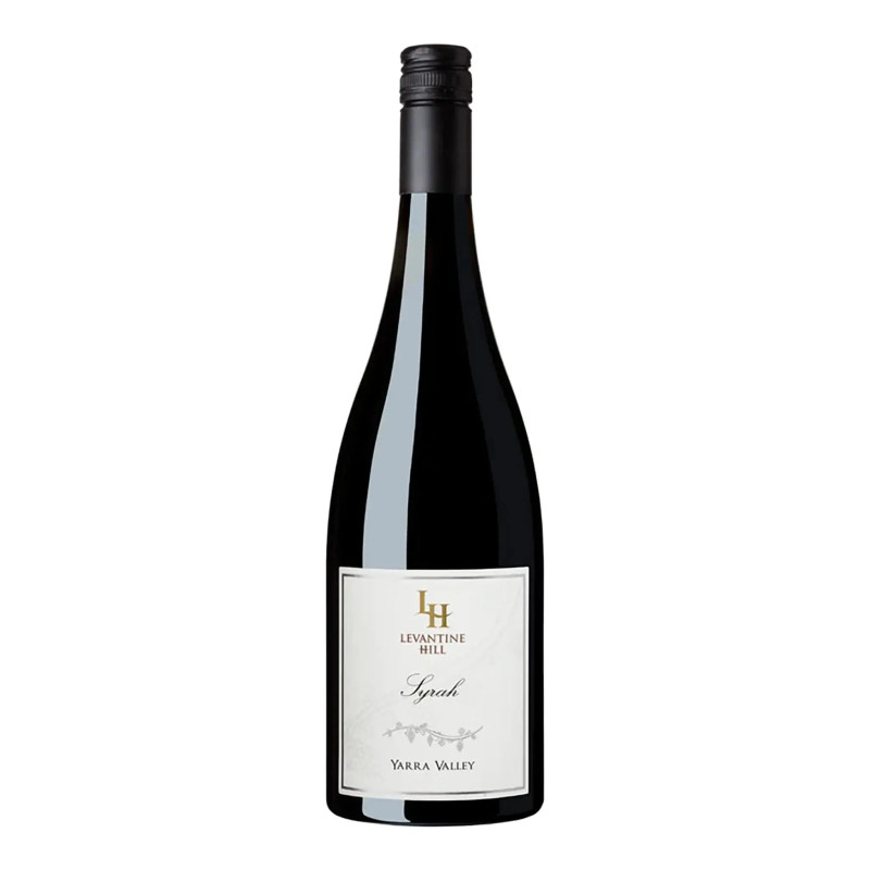 Levantine Hill Syrah 2019 750ml