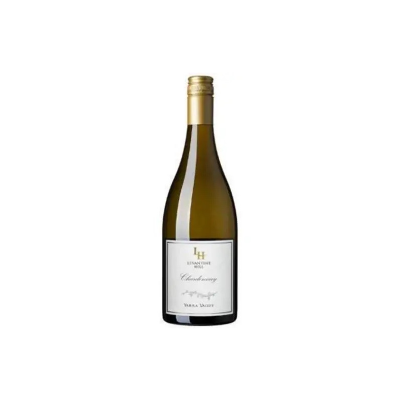 Levantine Hill Estate Chardonnay 2020 750ml