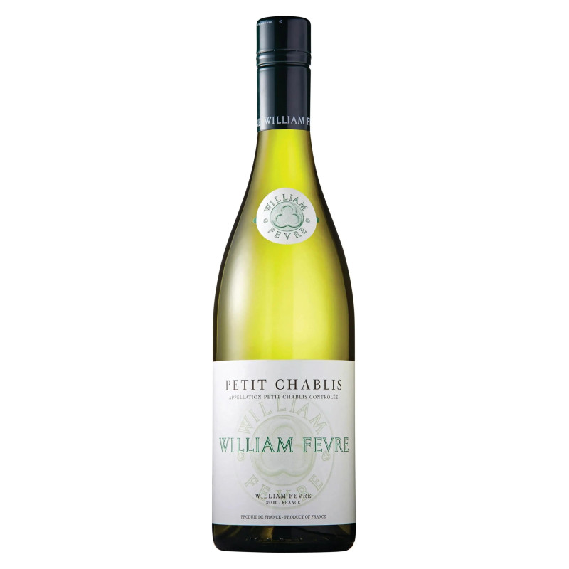 William Fevre Petit Chablis 2022 750ml