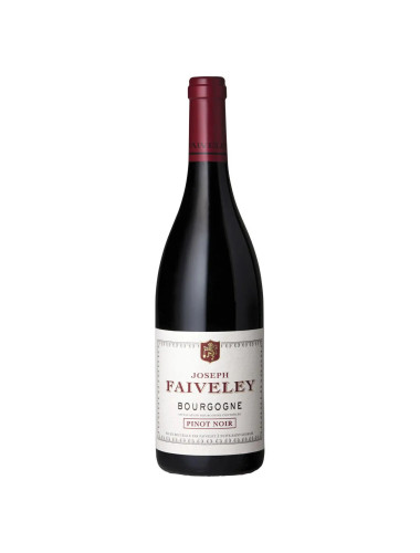 Faiveley Bourgogne Rouge Pinot Noir 2020 750ml